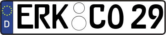 ERK-CO29