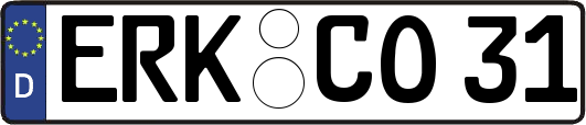 ERK-CO31