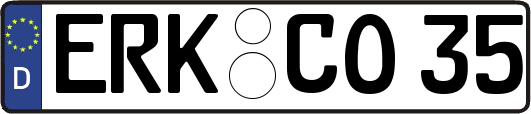ERK-CO35