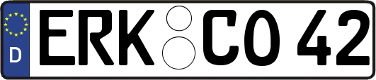 ERK-CO42
