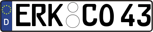 ERK-CO43