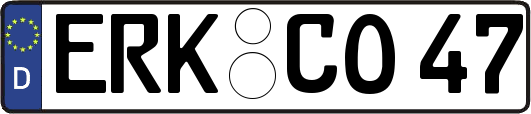 ERK-CO47