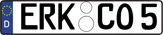 ERK-CO5