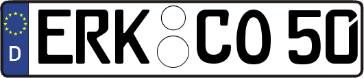 ERK-CO50