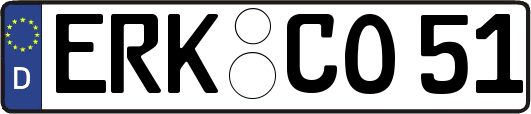 ERK-CO51