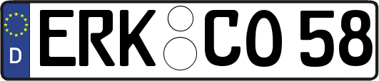 ERK-CO58