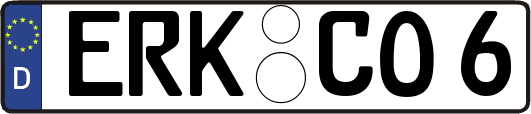 ERK-CO6