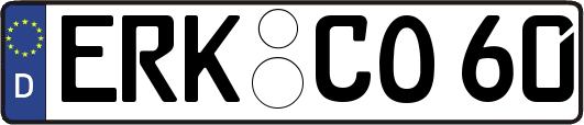 ERK-CO60