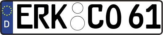ERK-CO61