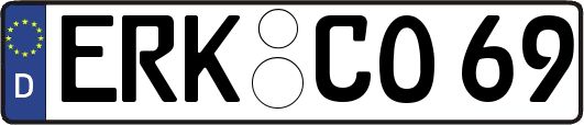 ERK-CO69