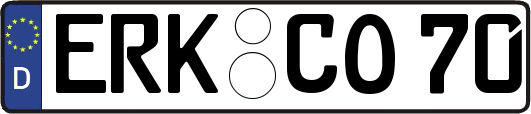 ERK-CO70