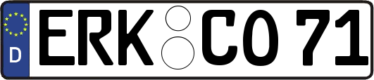 ERK-CO71