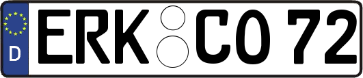 ERK-CO72