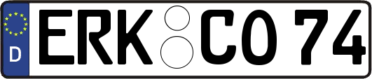 ERK-CO74