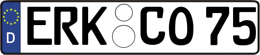 ERK-CO75