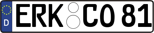ERK-CO81