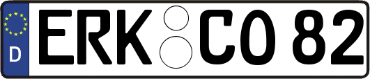 ERK-CO82