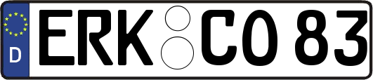 ERK-CO83