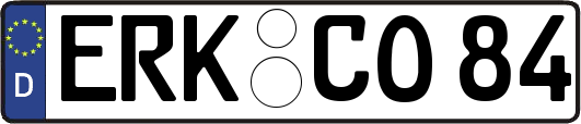 ERK-CO84