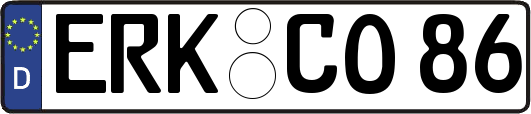 ERK-CO86