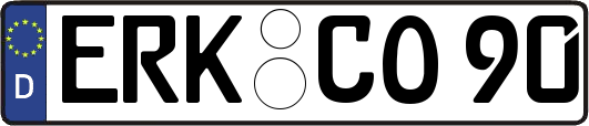 ERK-CO90