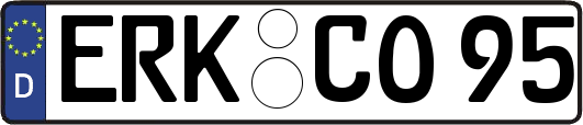 ERK-CO95