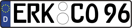 ERK-CO96
