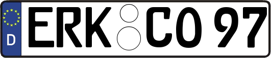 ERK-CO97