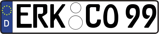 ERK-CO99
