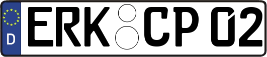 ERK-CP02