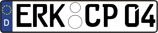 ERK-CP04