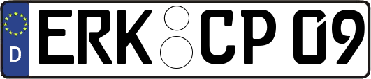 ERK-CP09