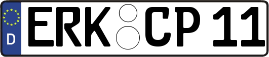 ERK-CP11