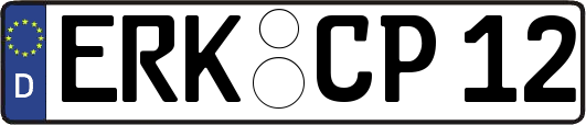 ERK-CP12
