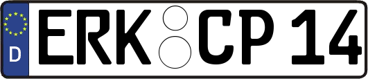 ERK-CP14