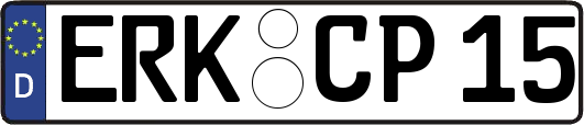 ERK-CP15