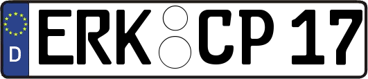 ERK-CP17