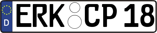 ERK-CP18