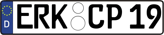 ERK-CP19