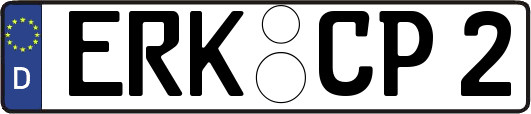 ERK-CP2