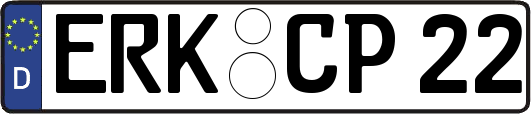 ERK-CP22