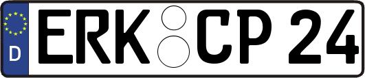 ERK-CP24