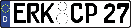 ERK-CP27