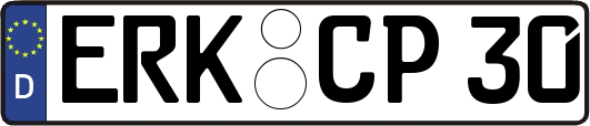 ERK-CP30