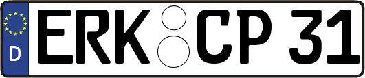 ERK-CP31