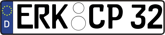 ERK-CP32