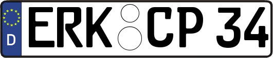 ERK-CP34