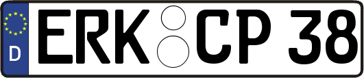 ERK-CP38