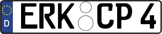 ERK-CP4