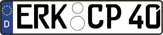 ERK-CP40
